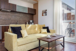 Apartamenty Bałtycka by Noclegi Renters